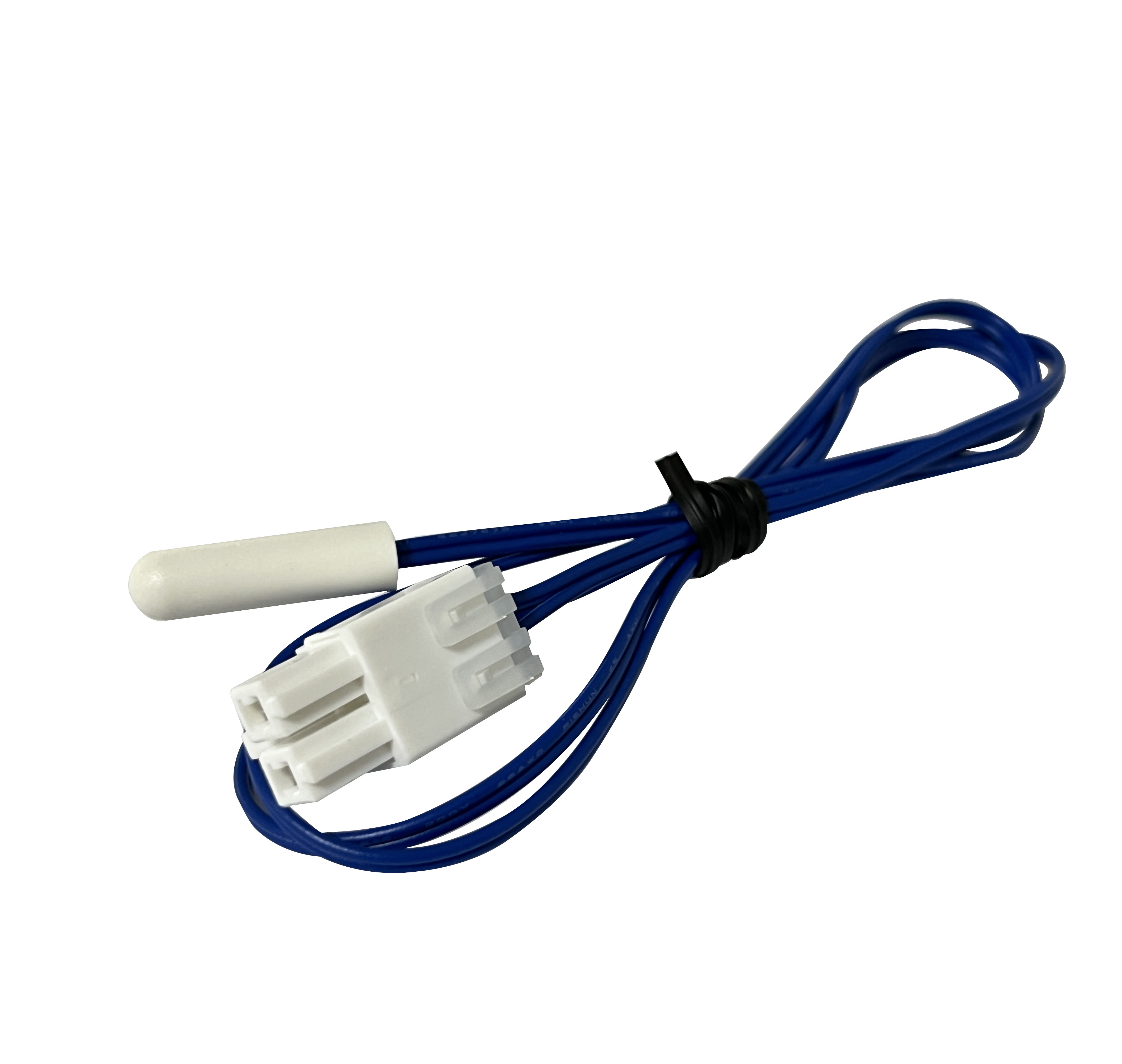 玻殼測(cè)溫型NTC熱敏電阻MF58系列
