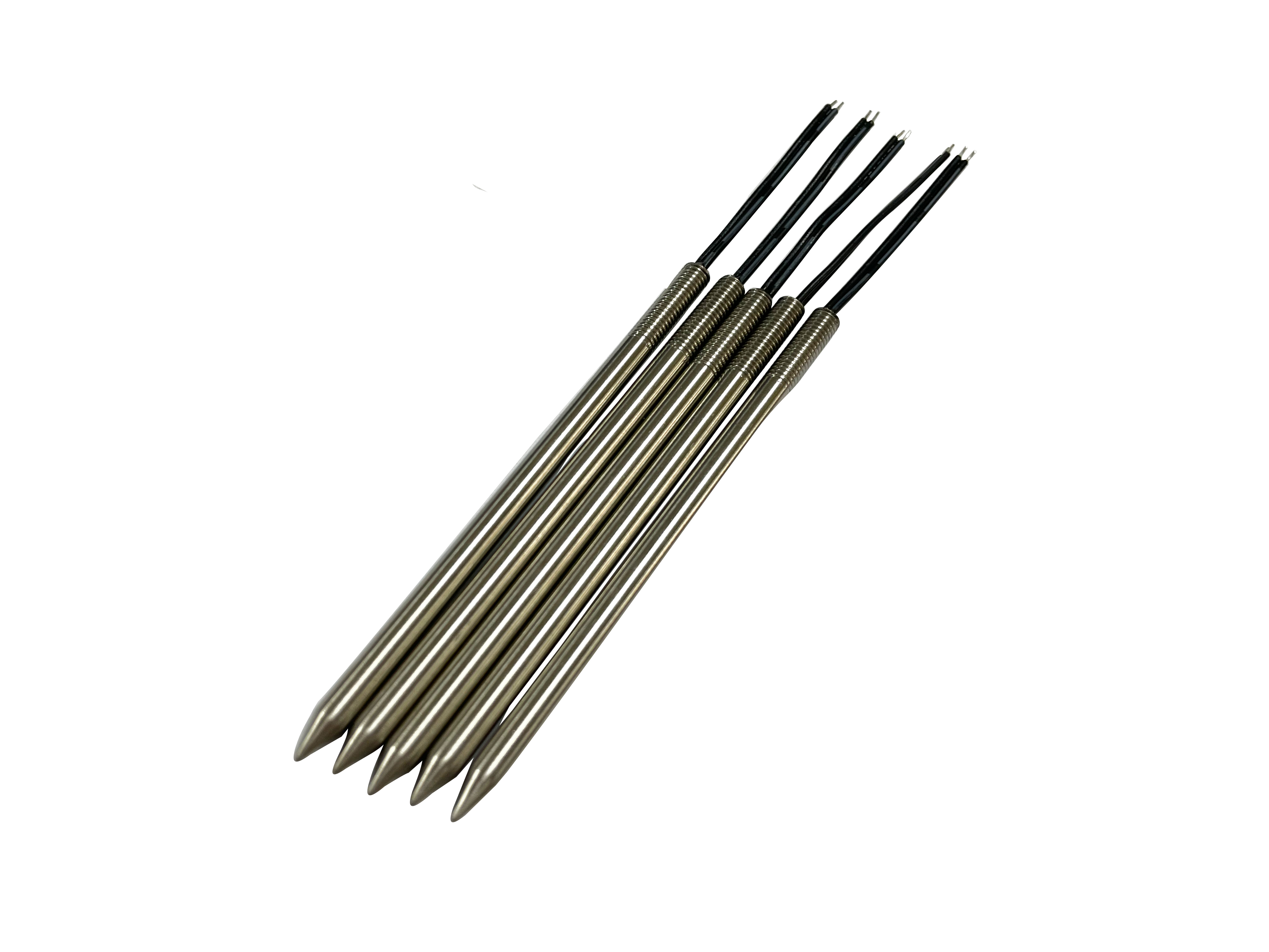 玻殼測(cè)溫型NTC熱敏電阻MF58系列